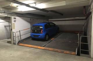 Garagen mieten in Lohbekstieg 32, 22529 Lokstedt, TG-Duplex-Stellplatz mit E-Ladestation