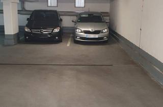 Garagen mieten in Endresstr. 14, 91522 Ansbach, Tiefgaragenstellplatz zu vermieten