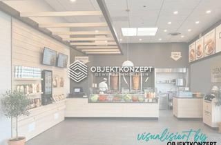 Gastronomiebetrieb mieten in 78532 Tuttlingen, Mittagsgeschäft garantiert: Gastronomiefläche in starkem Gewerbeumfeld in Tuttlingen