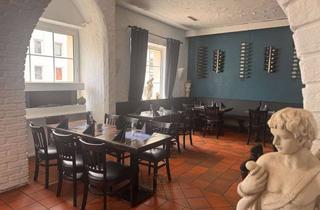 Gastronomiebetrieb mieten in 21107 Wilhelmsburg, Voll ausgestattetes griechisches Restaurant in guter Sichtlage