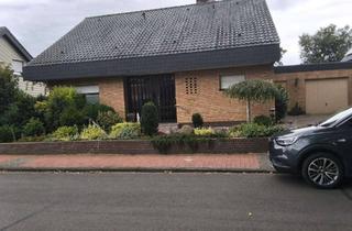 Einfamilienhaus kaufen in 49509 Recke, Wohnen mit Charakter: Einfamilienhaus in Recke zu verkaufen