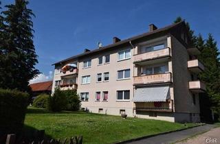 Haus kaufen in 37445 Walkenried, Komplett vermietetes 9 Familienhaus in schönen Klosterort Walkenried
