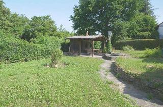 Haus kaufen in 73660 Urbach, URBACH- DIE FAMILIENFREUNDLICHE DHH, KLASSE LAGE, GROßER GARTEN, MIT OPTIONALEM BAUPLATZ !