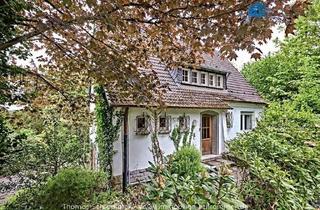 Haus kaufen in 58644 Iserlohn, IS-WERMINGSEN - IDYLLISCHES FAMILIENGLÜCK MIT WINTERGARTEN,GARTEN, GARAGE UND XXL-(BAU)GRUNDSTÜCK