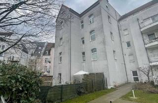 Mehrfamilienhaus kaufen in 33609 Innenstadt, Renovierungsbedürftiges Mehrfamilienhaus 5 Parteien Renditeobjekt Bielefeld Zentrum 699.900,00 ,- €