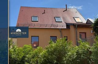 Anlageobjekt in 04668 Grimma, NEU: Entwicklungsmöglichkeiten in Grimma
