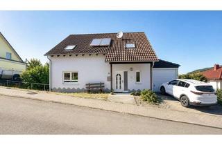Einfamilienhaus kaufen in 66909 Matzenbach, Großzügiges Einfamilienhaus mit zeitloser Eleganz