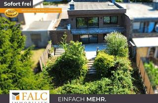 Einfamilienhaus kaufen in Steinkuhle 45, 45470 Mülheim, Wo Wohnträume Wurzeln schlagen - großzügige Wohnidylle mit Garten, Garage und Terrasse