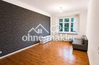 Wohnung mieten in 12487 Berlin, Attraktive WG-geeignete 2-Zimmerwohnung in Berlin-Johannisthal