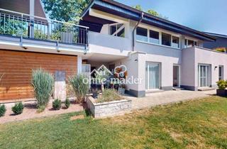 Einfamilienhaus kaufen in 63776 Mömbris, Modernisiertes Einfamilienhaus mit Charakter – Hanglage, Garten und viel Platz in Mömbris