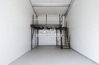 Geschäftslokal mieten in Trentiner Ring 20, 86356 Neusäß, LAGERHALLE / XXL GARAGE ZUM MIETEN NEU 62 QM - TOP AUSSTATTUNG & LAGE