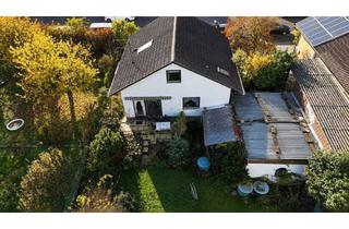Einfamilienhaus kaufen in 69469 Weinheim, Grundsanierungsbedürftiges Einfamilienhaus in Weinheim