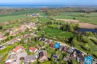 Haus kaufen in 24321 Panker, Pferdefreunde aufgepasst – EFH mit Einliegerwohnung & Koppelflächen