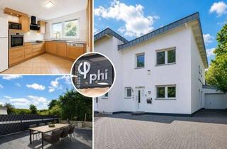 Doppelhaushälfte kaufen in 52525 Heinsberg, PHI AACHEN - Familienfreundliche Doppelhaushälfte mit Terrasse und Komfort in Heinsberg-Randerath!