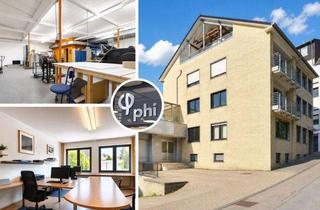 Anlageobjekt in 52134 Herzogenrath, PHI AACHEN - Attraktives Wohn- & Geschäftshaus mit 4 Wohnungen und Gewerbefläche in Herzogenrath!