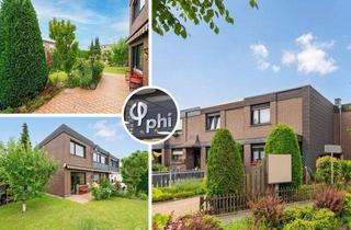 Haus kaufen in 52399 Merzenich, PHI KÖLN - Wohnen mit Freiraum: Charmantes Familienhaus mit schönem Garten in Merzenich!