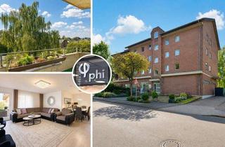 Anlageobjekt in 52076 Aachen, PHI AACHEN - Anlagechance! Renditestarkes Wohn- und Geschäftshaus mit Lager in Walheim!