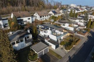 Doppelhaushälfte kaufen in 89275 Elchingen, Weitblick inklusive – Doppelhaushälfte in attraktiver Wohnlage