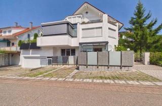 Wohnung kaufen in 73655 Plüderhausen, Ankommen u. Wohlfühlen: 2 Zi Wohnung mit Wintergarten, Terrasse, EBK, Bad, WC u. Garagenstellplatz