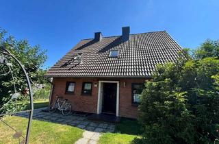 Einfamilienhaus kaufen in 24326 Ascheberg, Einfamilienhaus mit Nebengebäude