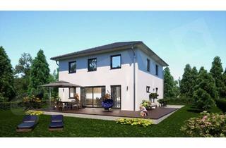 Haus kaufen in 88515 Langenenslingen, Starten Sie jetzt ins eigene Traumhaus mit STREIF Haus