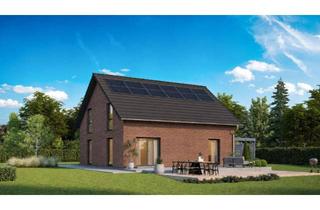 Haus kaufen in 72514 Inzigkofen, Hier entsteht Ihre neues Traumhaus - Grundstück inklusive