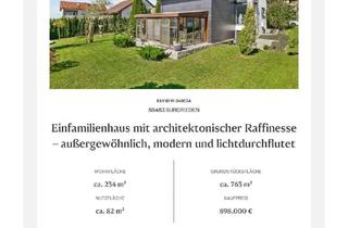 Mehrfamilienhaus kaufen in Siesser Weg 10, 88483 Burgrieden, Viel Platz für den Alltag in diesem Mehrfamilienhaus in Burgrieden