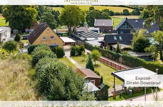 Doppelhaushälfte kaufen in 23689 Pansdorf, Doppelhaushälfte