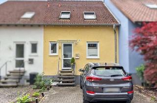 Haus kaufen in 67482 Altdorf, Vermietetes Reihenmittelhaus in Altdorf (Pfalz)