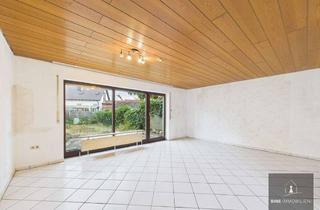 Haus kaufen in 71729 Erdmannhausen, Charmantes Reiheneckhaus mit viel Potenzial, Südwestterrasse und Garten