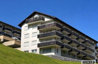 Wohnung kaufen in 87509 Immenstadt, Urlaubsgefühl inklusive – attraktive 2-Zimmer-Wohnung mit Balkon