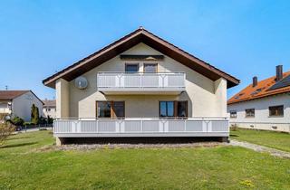 Haus kaufen in 89191 Nellingen, Familienglück im Grünen – Stilvolles Zuhause mit traumhaftem Garten
