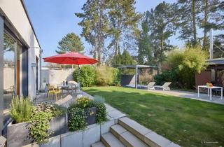 Haus kaufen in 64287 Darmstadt, Energieeffizienz A+, PV & Smart Home – Modernes EFH im Komponistenviertel