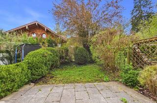 Reihenhaus kaufen in 82319 Starnberg, SITULI: Reihenhaus mit 4 Schlafzimmern und sonniger Südterrasse in Starnberg