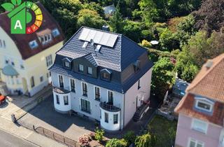 Mehrfamilienhaus kaufen in 31787 Hameln, Charmantes, gepflegtes Mehrfamilienhaus mit 4 Parteien in ruhiger Lage von Hameln