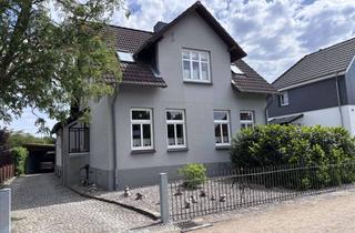 Haus kaufen in 24537 Gartenstadt, Ruhe & Weite: Freistehendes Haus mit Traumgarten (RÖMBKE IMMOBILIEN KG)