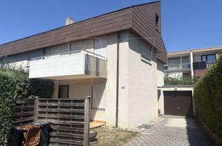 Einfamilienhaus kaufen in 71522 Backnang, Top gepflegtes Einfamilienhaus in unmittelbarer Stadtnähe und zum Plattenwald