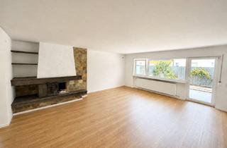 Haus kaufen in 68804 Altlußheim, PROVISIONSFREI | 2026 modernisiert | 166 m² Wfl. + 57 m² Nfl. | Garten, Garage & PV