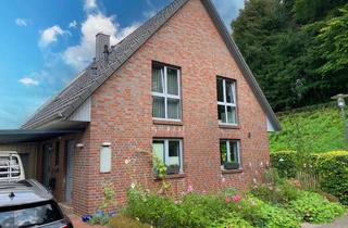 Einfamilienhaus kaufen in An Der Bergbrauerei 13, 24211 Preetz, Großzügiges Einfamilienhaus in traumhafter naturnaher Lage