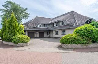 Haus kaufen in 49413 Dinklage, 180 m² Zuhause + Mieteinnahmen aus 2 WE