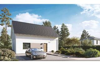 Einfamilienhaus kaufen in 07629 Hermsdorf, Dein neues Zuhause in Hermsdorf: Individuell geplantes Einfamilienhaus