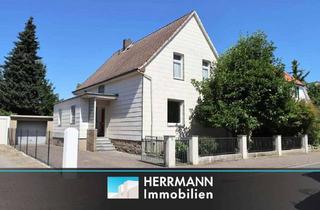 Einfamilienhaus kaufen in 31832 Springe, Gestalten Sie Ihr Traumhaus – Einfamilienhaus in zentraler Lage von Springe