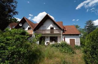 Haus kaufen in Römerweg 14, 86420 Diedorf, Charmantes Reihenendhaus mit Garten, Garage und viel Potenzial in toller Lage von Diedorf-Vogelsang