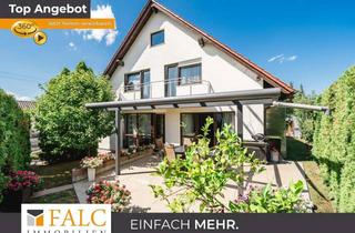 Einfamilienhaus kaufen in 75449 Wurmberg, Top Angebot - Großzügiges Einfamilienhaus