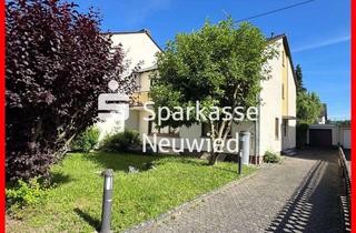 Haus kaufen in 56566 Neuwied, Viel Platz für Ihre Familie in Neuwied - Engers