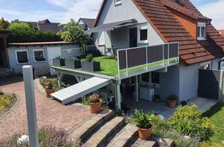 Haus kaufen in Hochstraße, 97720 Nüdlingen, Paradies für die ganze Familie