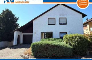 Einfamilienhaus kaufen in 67259 Beindersheim, Einfamilienhaus mit tollem Grundstück und viel Potenzial!
