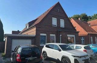 Einfamilienhaus kaufen in 26506 Norden, Norden: Schönes Einfamilienhaus in zentraler Lage