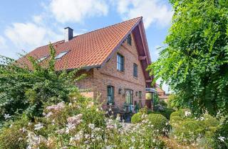 Einfamilienhaus kaufen in 38176 Wendeburg, EINFAMILIENHAUS IN WENDEBURG - MEERDORF