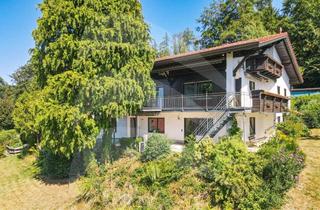 Haus kaufen in 94051 Hauzenberg, Vielseitig nutzbares Mehrgenerationenhaus mit traumhaftem Panoramablick über Hauzenberg